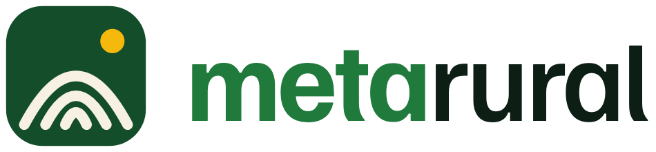 MetaRural (Logotipo)